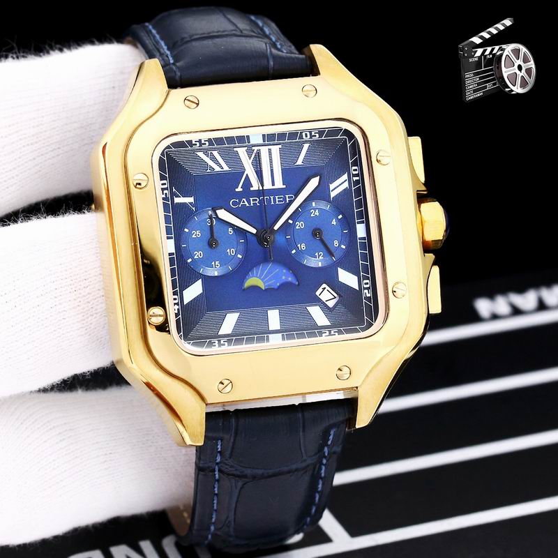 Cartier 45X13mm 101480